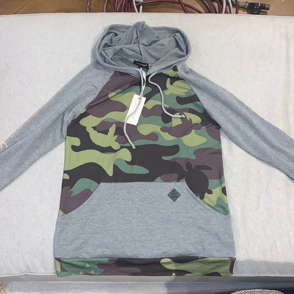 Women’s Simply Southern light hoodie